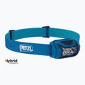 Latarka czołowa Petzl Actik niebieski 2