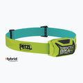 Latarka czołowa Petzl Actik zielony 2