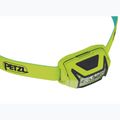 Latarka czołowa Petzl Actik zielony 3