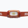 Latarka czołowa Petzl Tikkina czerwony 4