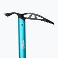 Czekan Petzl Glacier niebieski 2