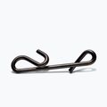 Łączniki spinningowe VMC 3534Bk No Knot Snap