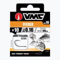 Przypon do metody VMC Feeder NI 10 szt.