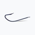 Haki spinningowe VMC Crystal Barbless 9012BL