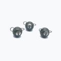 Czeburaszka wolframowa VMC Moscow Tungsten Weight Cacamorashka 3 szt.