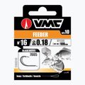 Przypon do metody VMC Feeder 100 cm 10 szt.