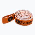 Guma do ćwiczeń Sveltus Elastiband pomarańczowa 0144 2