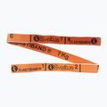 Guma oporowa Sveltus Elasticband 7 kg orange 2