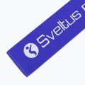 Guma do ćwiczeń Sveltus Multi Elastiband niebieska 0170 4