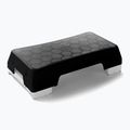 Step do aerobiku Sveltus Ecostep + Risers Bulk black 5