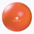 Piłka gimnastyczna Sveltus Gymball Bulk orange