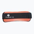 Obciążniki na kostki i nadgarstki Sveltus Weighted Cuff 2 x 1,5 kg orange 2