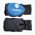 Obciążniki na nadgarstki Sveltus Pilox 2 x 0,5 kg black/blue 2