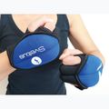 Obciążniki na nadgarstki Sveltus Pilox 2 x 0,5 kg black/blue 4