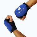 Obciążniki na nadgarstki Sveltus Pilox 2 x 0,5 kg black/blue 6