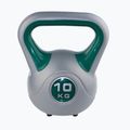 Kettlebell Sveltus Fit 10 kg grey/green