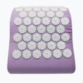 Poduszka do akupresury Sveltus Acupressure fioletowa 1398 2