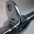 Uchwyt do wyciągu Sveltus 1586 Revolving Multi steel 2
