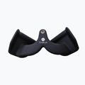 Uchwyty do wyciągu Sveltus 1589 Kit of 3 Ergo 3 szt. black 4