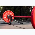 Podnośnik do sztangi Sveltus Deadlift Bar Jack black 8
