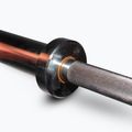 Gryf prosty olimpijski Sveltus Training Bar + 2 Zaciski chrome 3
