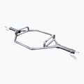 Gryf trap bar  Sveltus Olympic Trap Bar + 2 Stop Disques chrome