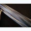 Gryf trap bar  Sveltus Olympic Trap Bar + 2 Stop Disques chrome 3