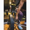 Gryf trap bar  Sveltus Olympic Trap Bar + 2 Stop Disques chrome 6
