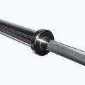 Gryf prosty Sveltus Training Bar + 2 Spring Collars 175 cm chrome 5