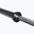 Gryf prosty Sveltus Training Bar + 2 Spring Collars 220 cm chrome 5