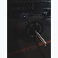 Obciążenie bumperowe olimpijskie Sveltus Training Olympic Disc 5 kg black 2