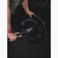 Obciążenie bumperowe olimpijskie Sveltus Training Olympic Disc 5 kg black 3