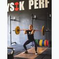 Obciążenie bumperowe olimpijskie Sveltus Training Olympic Disc 5 kg black 5