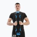 Obręcz Sveltus Flexoring grey/blue 5