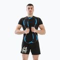 Obręcz Sveltus Flexoring grey/blue 6
