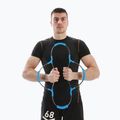 Obręcz Sveltus Flexoring grey/blue 7