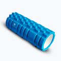 Roller do masażu Sveltus Foam With Grid blue