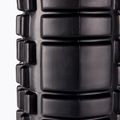 Wałek do masażu Sveltus Foam Roller with Grid czarny 2515 5