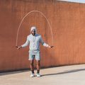 Skakanka Sveltus Heavy Jump Rope grey 5