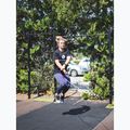Skakanka treningowa Sveltus Crossovers 213 cm black/white 4