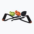 Ekspander do ćwiczeń Sveltus Fitness Elastic Bands 3 szt. green/ orange/ black 2