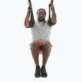 Rękawy do treningu mięśni brzucha Sveltus AB Sling x2 black 7