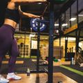 Stojak pod sztangę Sveltus Independent Squat Stand x2 black 2
