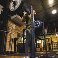 Stojak pod sztangę Sveltus Independent Squat Stand x2 black 3
