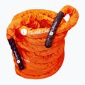 Lina treningowa Sveltus Battle Rope Premium 38 mm orange 2
