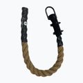 Lina treningowa Sveltus Short Suspension Rope brown
