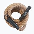 Lina treningowa Sveltus Climber 900 cm camel