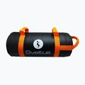 Worek treningowy Sveltus Sandbag 15 kg black/orange