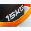 Worek treningowy Sveltus Sandbag 15 kg black/orange 2