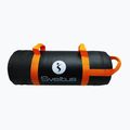 Worek treningowy Sveltus Sandbag 25 kg black/orange